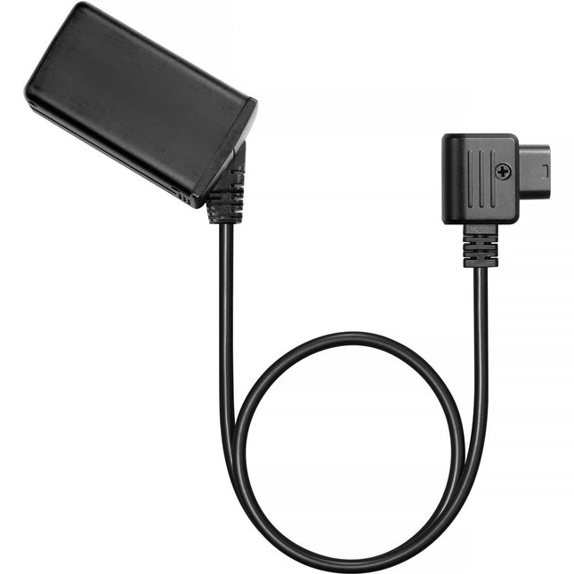 Godox DT-WB29 Cable de Conexión para Flash y Empuñadura BG02