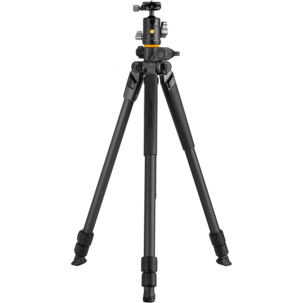 Vanguard Alta Pro 2+ 263AB Trípode de Aluminio con Cabezal de Bola BH-60 Gen 2 68.2 Pulgadas y Capacidad 10 kg
