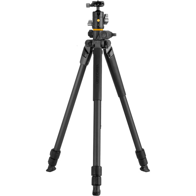 Vanguard Alta Pro 2+ 263AB Trípode de Aluminio con Cabezal de Bola BH-60 Gen 2 68.2 Pulgadas y Capacidad 10 kg