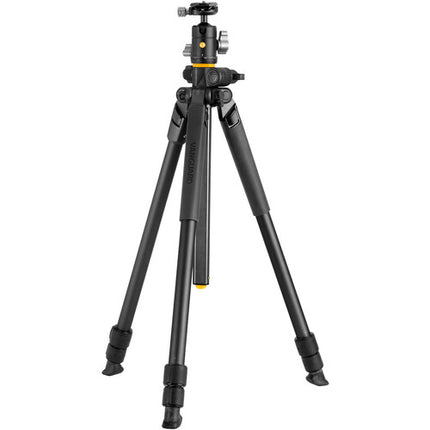 Vanguard Alta Pro 2+ 263AB Trípode de Aluminio con Cabezal de Bola BH-60 Gen 2 68.2 Pulgadas y Capacidad 10 kg