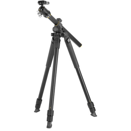 Vanguard Alta Pro 2+ 263AB Trípode de Aluminio con Cabezal de Bola BH-60 Gen 2 68.2 Pulgadas y Capacidad 10 kg