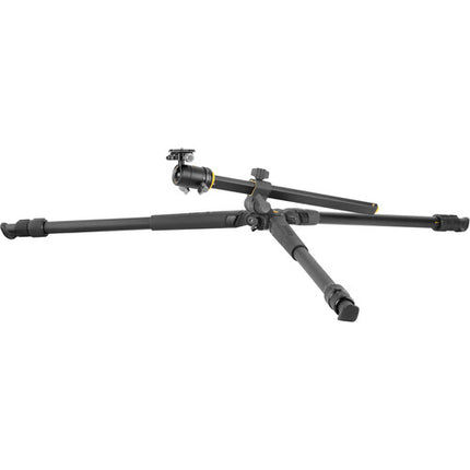 Vanguard Alta Pro 2+ 263AB Trípode de Aluminio con Cabezal de Bola BH-60 Gen 2 68.2 Pulgadas y Capacidad 10 kg