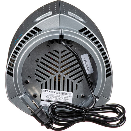 Airfree P2000 Purificador de Aire para Habitaciones hasta 550 ft² 43W a 52W