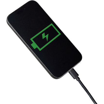 Xcellon PDL-65 Adaptador Universal USB-C 65W con Cable Integrado y Protección