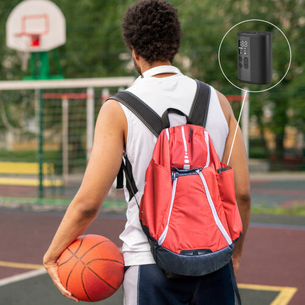 Woowind Kona Bomba Deportiva Recargable 4000mAh 12 PSI USB-C