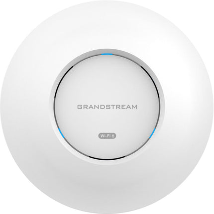 Grandstream GWN7660 Punto de Acceso Wi-Fi 6 AX1800 Doble Banda 1774 Mb/s 574' Alcance