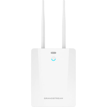 Grandstream GWN7670LR BE3600 Punto de Acceso Wi-Fi 7 Dual Banda 3570 Mb/s Alcance 350 m IP66