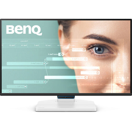 BenQ GW2490TC Monitor para Oficina 23.8" Full HD 144 Hz Eye-Care blanco