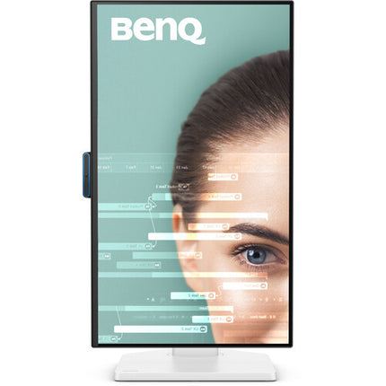 BenQ GW2490TC Monitor para Oficina 23.8" Full HD 144 Hz Eye-Care blanco