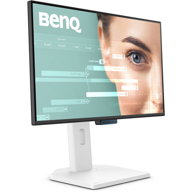 BenQ GW2490TC Monitor para Oficina 23.8" Full HD 144 Hz Eye-Care blanco