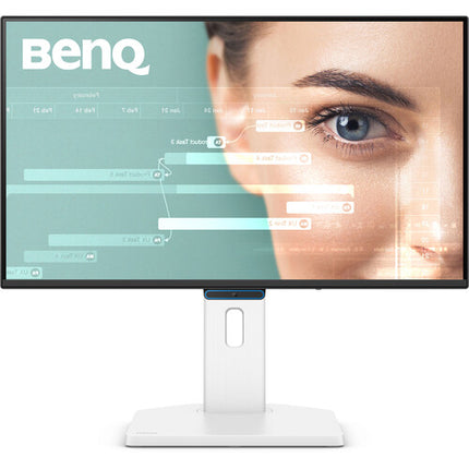 BenQ GW2490TC Monitor para Oficina 23.8" Full HD 144 Hz Eye-Care blanco