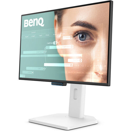 BenQ GW2490TC Monitor para Oficina 23.8" Full HD 144 Hz Eye-Care blanco