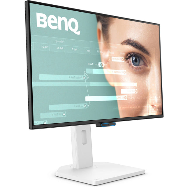 BenQ GW2790TC Monitor para Oficina 27" IPS Full HD 144 Hz Blanco