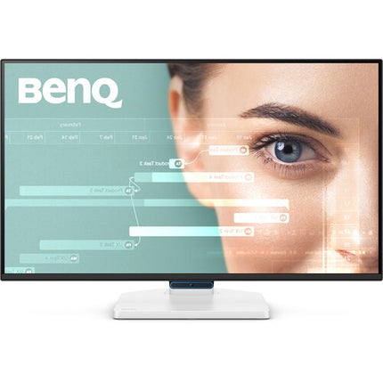 BenQ GW2790TC Monitor para Oficina 27" IPS Full HD 144 Hz Blanco