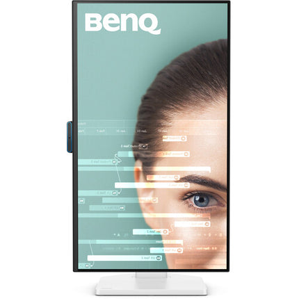 BenQ GW2790TC Monitor para Oficina 27" IPS Full HD 144 Hz Blanco