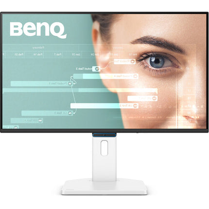BenQ GW2790TC Monitor para Oficina 27" IPS Full HD 144 Hz Blanco