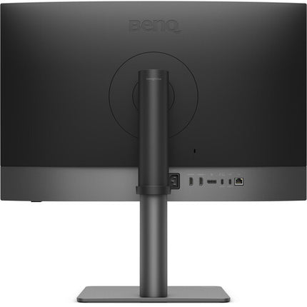 BenQ PD2770U Monitor 27" 4K UHD 3840x2160 60Hz USB-C HDR10