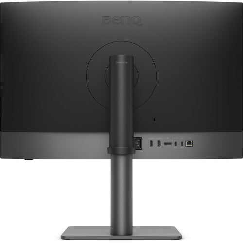 BenQ PD2770U Monitor 27" 4K UHD 3840x2160 60Hz USB-C HDR10