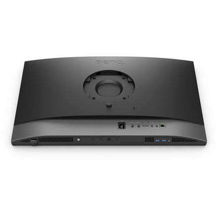 BenQ PD2770U Monitor 27" 4K UHD 3840x2160 60Hz USB-C HDR10