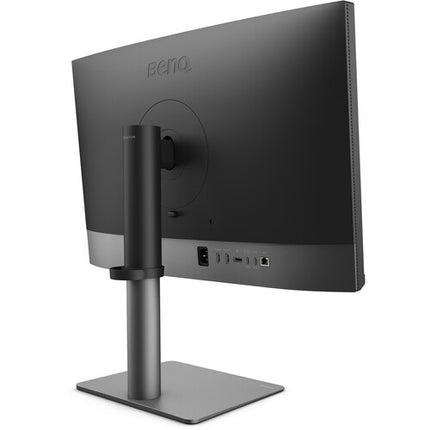 BenQ PD2770U Monitor 27" 4K UHD 3840x2160 60Hz USB-C HDR10