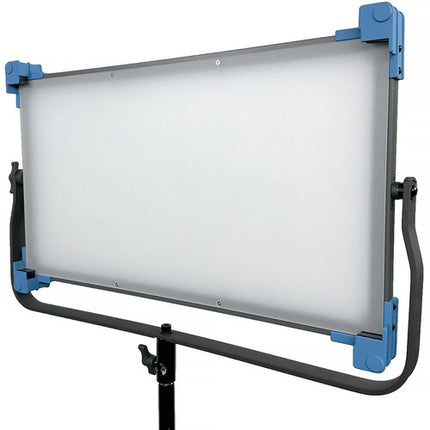 Dracast Pro Series II LED2000 Panel LED Bicolor 2700-6500K 4290 Lux Gold Mount