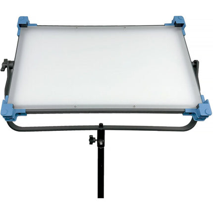 Dracast Pro Series II LED2000 Panel LED Bicolor 2700-6500K 4290 Lux Gold Mount