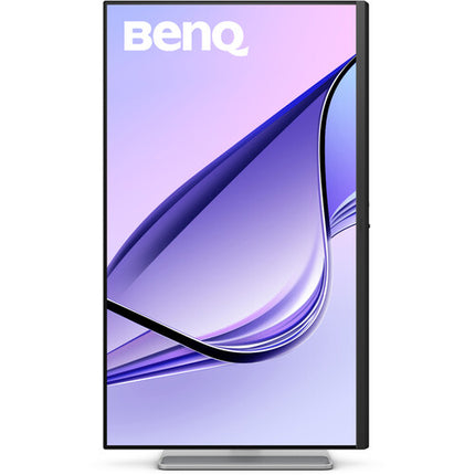 BenQ MA320UP Monitor 32 HDR 4K UHD IPS USB-C 90W para MacBooks