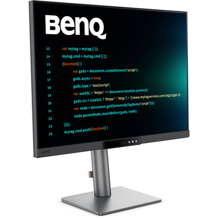 BenQ RD280UG Monitor de programación 28.2" 4K+ HDR 3840x2560 120Hz USB-C 90W