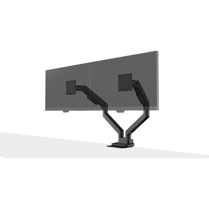 Soporte para dos monitores BenQ Dual Ergo Arm hasta 35" 44 lb por brazo
