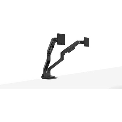 Soporte para dos monitores BenQ Dual Ergo Arm hasta 35" 44 lb por brazo