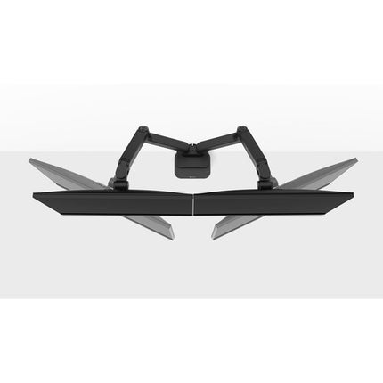 Soporte para dos monitores BenQ Dual Ergo Arm hasta 35" 44 lb por brazo