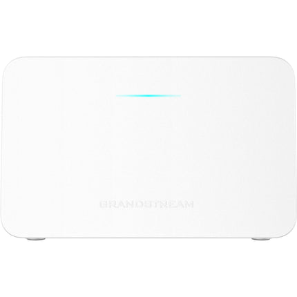 Grandstream GWN7062ET Router Inalámbrico Dual-Banda Wi-Fi 6 3 Gb/s Mesh
