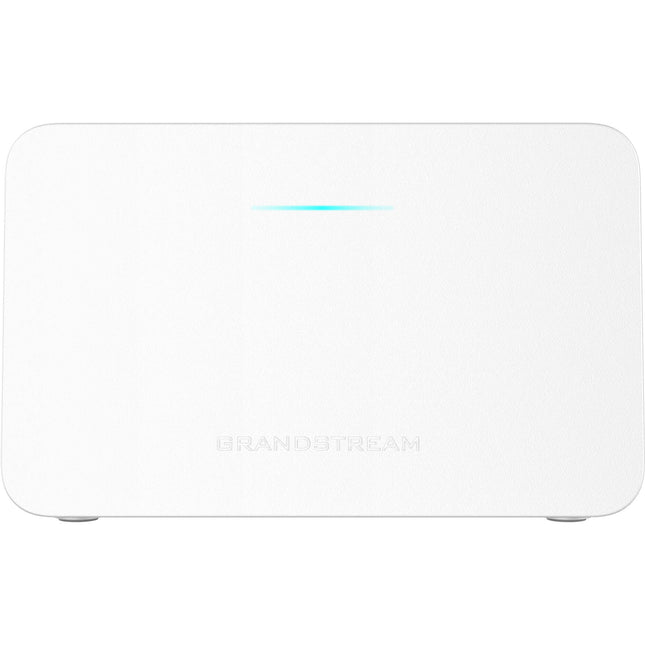 Grandstream GWN7062ET Router Inalámbrico Dual-Banda Wi-Fi 6 3 Gb/s Mesh