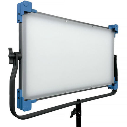 Dracast Pro Series II LED2000 Panel LED RGB 5774 Lux 19.3x10 Gold Mount