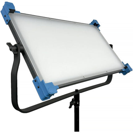 Dracast Pro Series II LED2000 Panel LED RGB 5774 Lux 19.3x10 Gold Mount