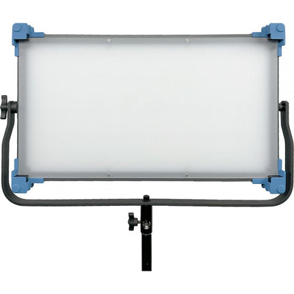 Dracast Pro Series II LED2000 Panel LED RGB 5774 Lux 19.3x10 Gold Mount