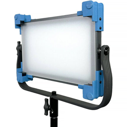 Dracast Pro Series II LED500 Panel LED Luz Diurna 1142 Lux CRI 97 V-Mount