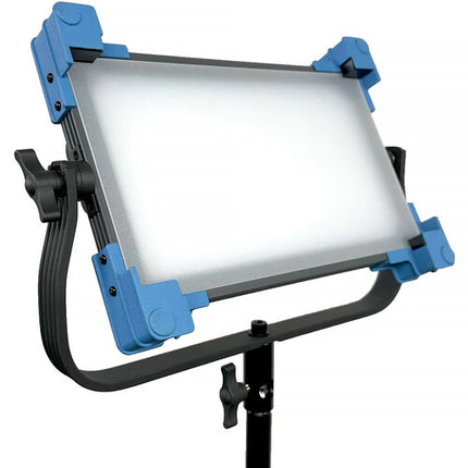 Dracast Pro Series II LED500 Panel LED Luz Diurna 1142 Lux CRI 97 V-Mount
