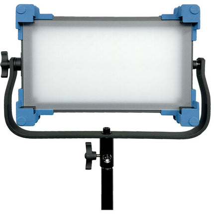 Dracast Pro Series II LED500 Panel LED Luz Diurna 1142 Lux CRI 97 V-Mount