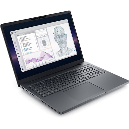 Dell 16 Pro Max 16 Plus Notebook 64GB RAM 1TB SSD Pantalla 16" 120Hz