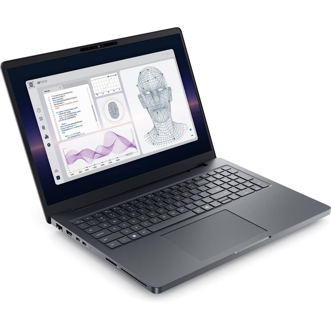 Dell 16 Pro Max 16 Plus Notebook 64GB RAM 1TB SSD Pantalla 16" 120Hz