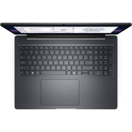 Dell 16 Pro Max 16 Plus Notebook 64GB RAM 1TB SSD Pantalla 16" 120Hz