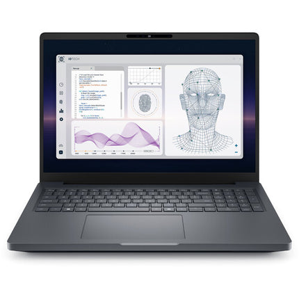 Dell 16 Pro Max 16 Plus Notebook 64GB RAM 1TB SSD Pantalla 16" 120Hz