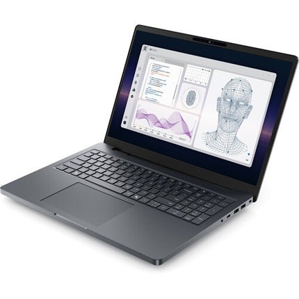 Dell 16 Pro Max 16 Plus Notebook 64GB RAM 1TB SSD Pantalla 16" 120Hz