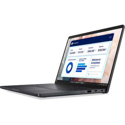 Dell 13.3 Pro 13 Laptop Intel Core Ultra 5 16GB 512GB SSD IPS