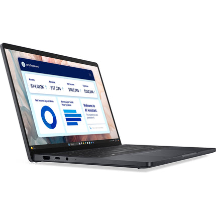 Dell 13.3 Pro 13 Laptop Intel Core Ultra 5 16GB 512GB SSD IPS