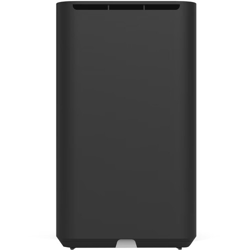 Ubiquiti UNAS 2 2 Bahías NAS con CPU Quad-Core 1.7 GHz 4GB RAM Negro