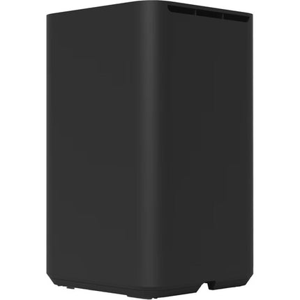 Ubiquiti UNAS 2 2 Bahías NAS con CPU Quad-Core 1.7 GHz 4GB RAM Negro