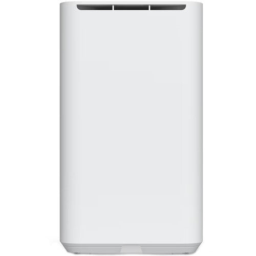 Ubiquiti UNAS 2 2-Bahías NAS Blanco 2 x 3.5" SATA III 4GB RAM PoE++