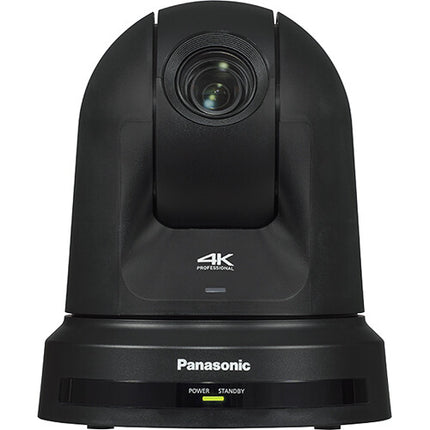 Panasonic UE40 Cámara PTZ 4K30 Sensor 1/2.5 24x Zoom Autotracking